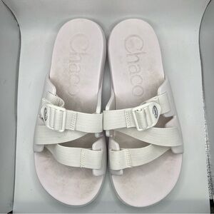 Women’s Chaco Slides Size 10